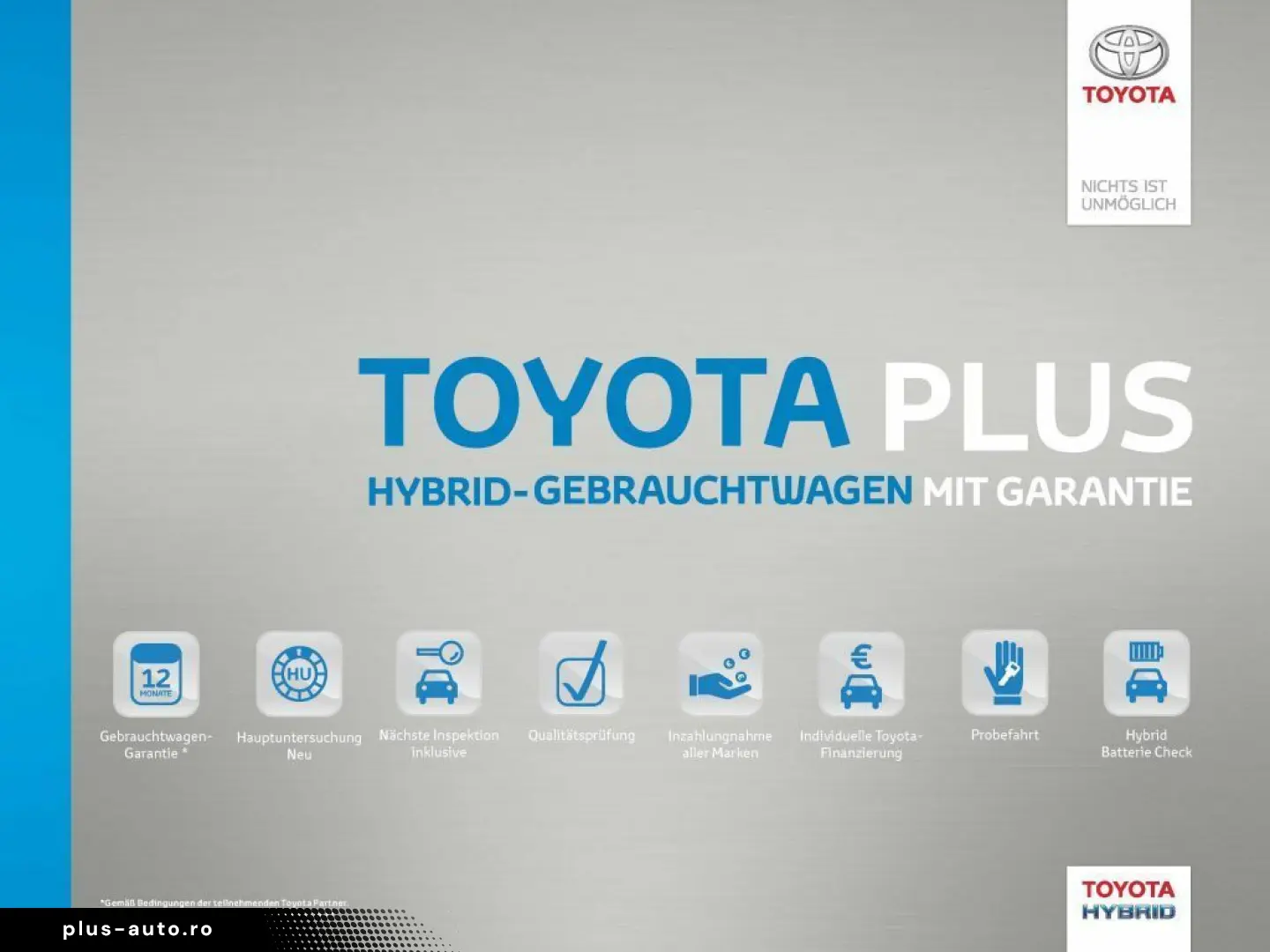 TOYOTA Prius Plug-in Hybrid Executive