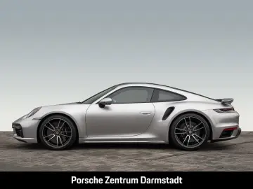 PORSCHE 992 911 Turbo S LiftsystemVA InnoDrive LEDmatrix