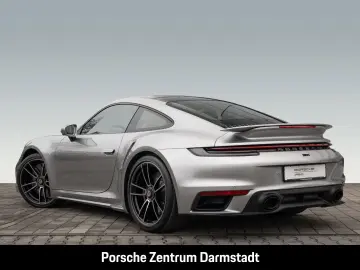 PORSCHE 992 911 Turbo S LiftsystemVA InnoDrive LEDmatrix