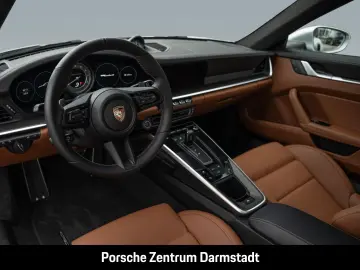 PORSCHE 992 911 Turbo S LiftsystemVA InnoDrive LEDmatrix