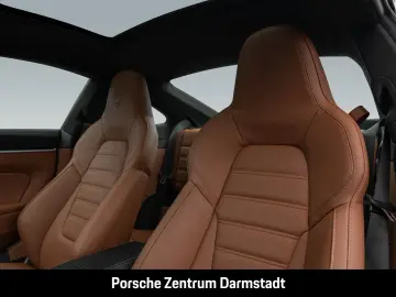 PORSCHE 992 911 Turbo S LiftsystemVA InnoDrive LEDmatrix