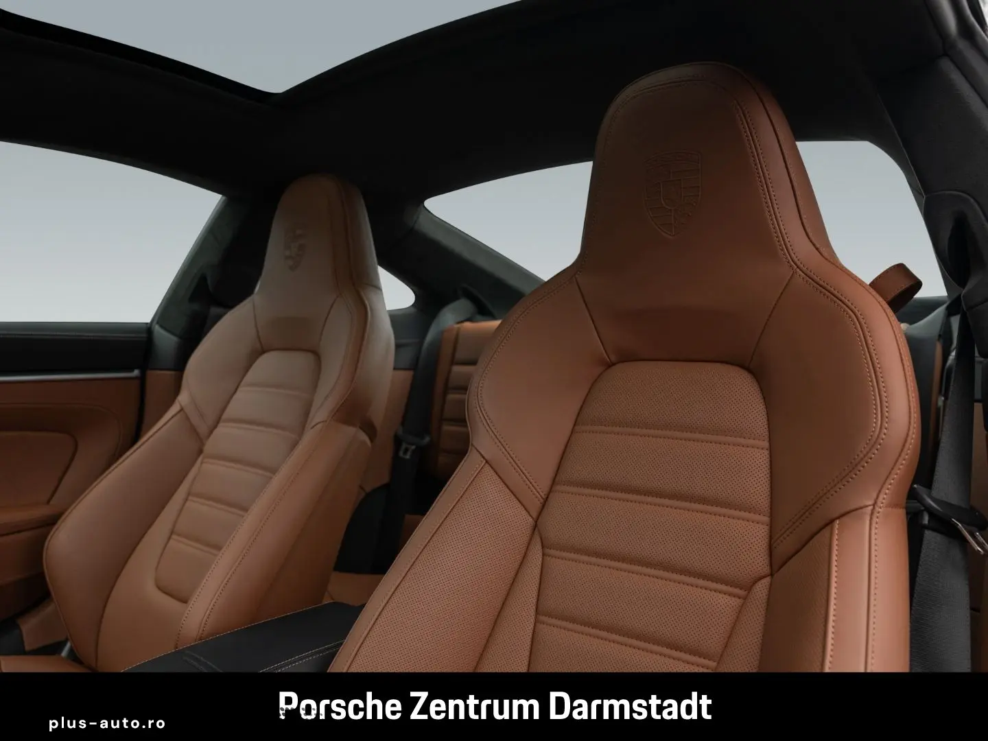 PORSCHE 992 911 Turbo S LiftsystemVA InnoDrive LEDmatrix