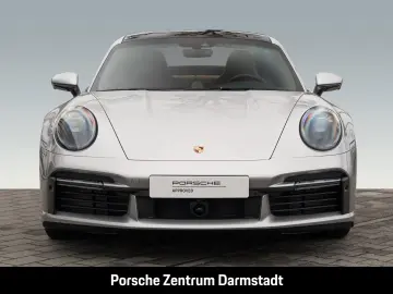 PORSCHE 992 911 Turbo S LiftsystemVA InnoDrive LEDmatrix