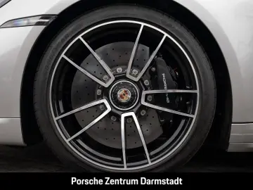 PORSCHE 992 911 Turbo S LiftsystemVA InnoDrive LEDmatrix