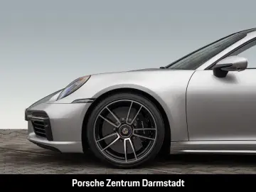 PORSCHE 992 911 Turbo S LiftsystemVA InnoDrive LEDmatrix