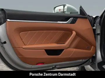 PORSCHE 992 911 Turbo S LiftsystemVA InnoDrive LEDmatrix