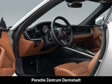 PORSCHE 992 911 Turbo S LiftsystemVA InnoDrive LEDmatrix