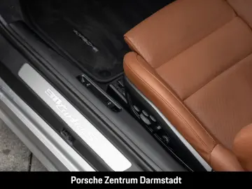 PORSCHE 992 911 Turbo S LiftsystemVA InnoDrive LEDmatrix