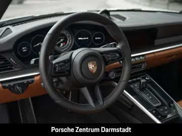 PORSCHE 992 911 Turbo S LiftsystemVA InnoDrive LEDmatrix