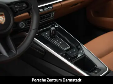 PORSCHE 992 911 Turbo S LiftsystemVA InnoDrive LEDmatrix