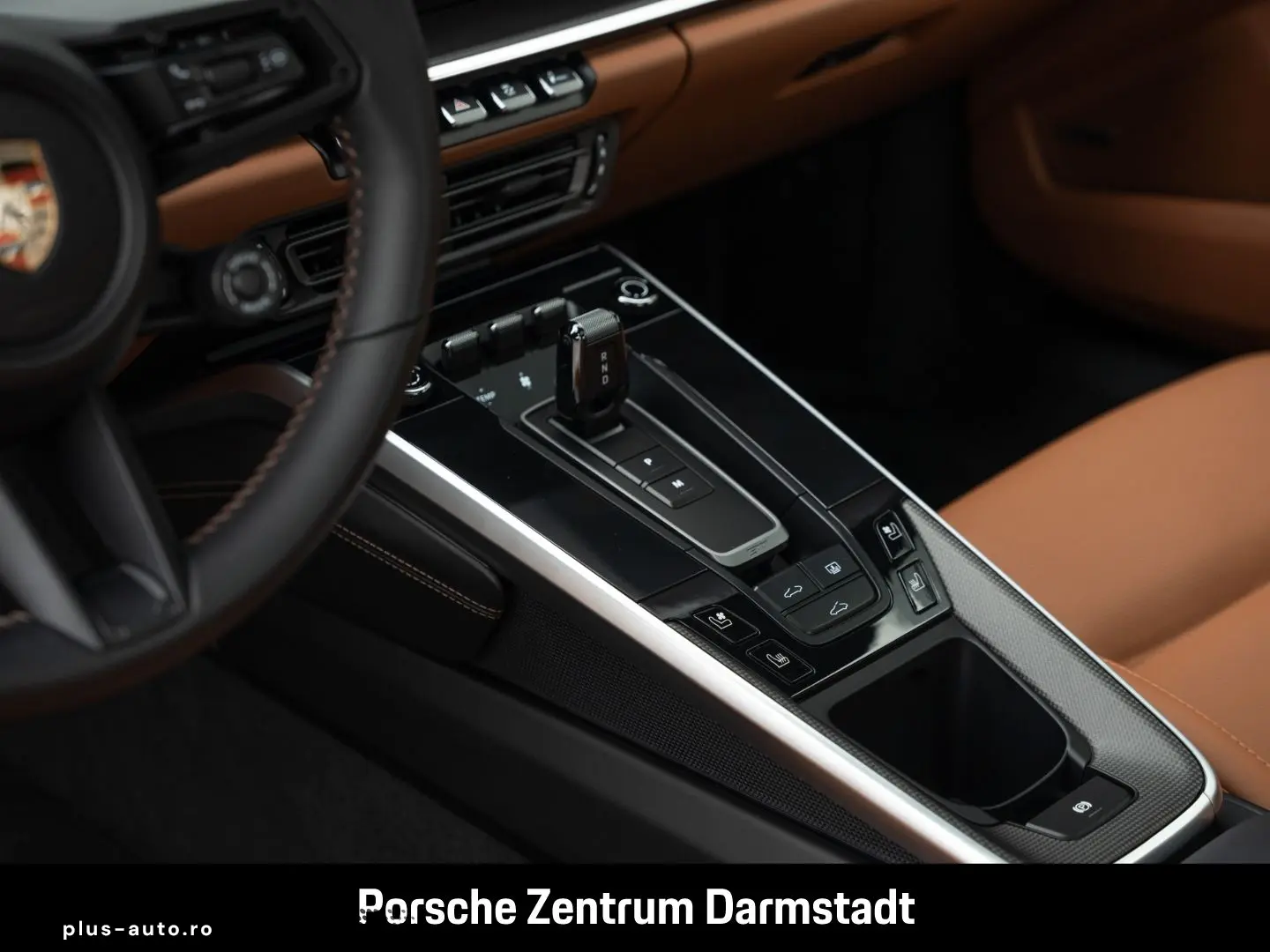 PORSCHE 992 911 Turbo S LiftsystemVA InnoDrive LEDmatrix