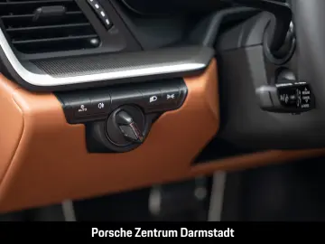 PORSCHE 992 911 Turbo S LiftsystemVA InnoDrive LEDmatrix