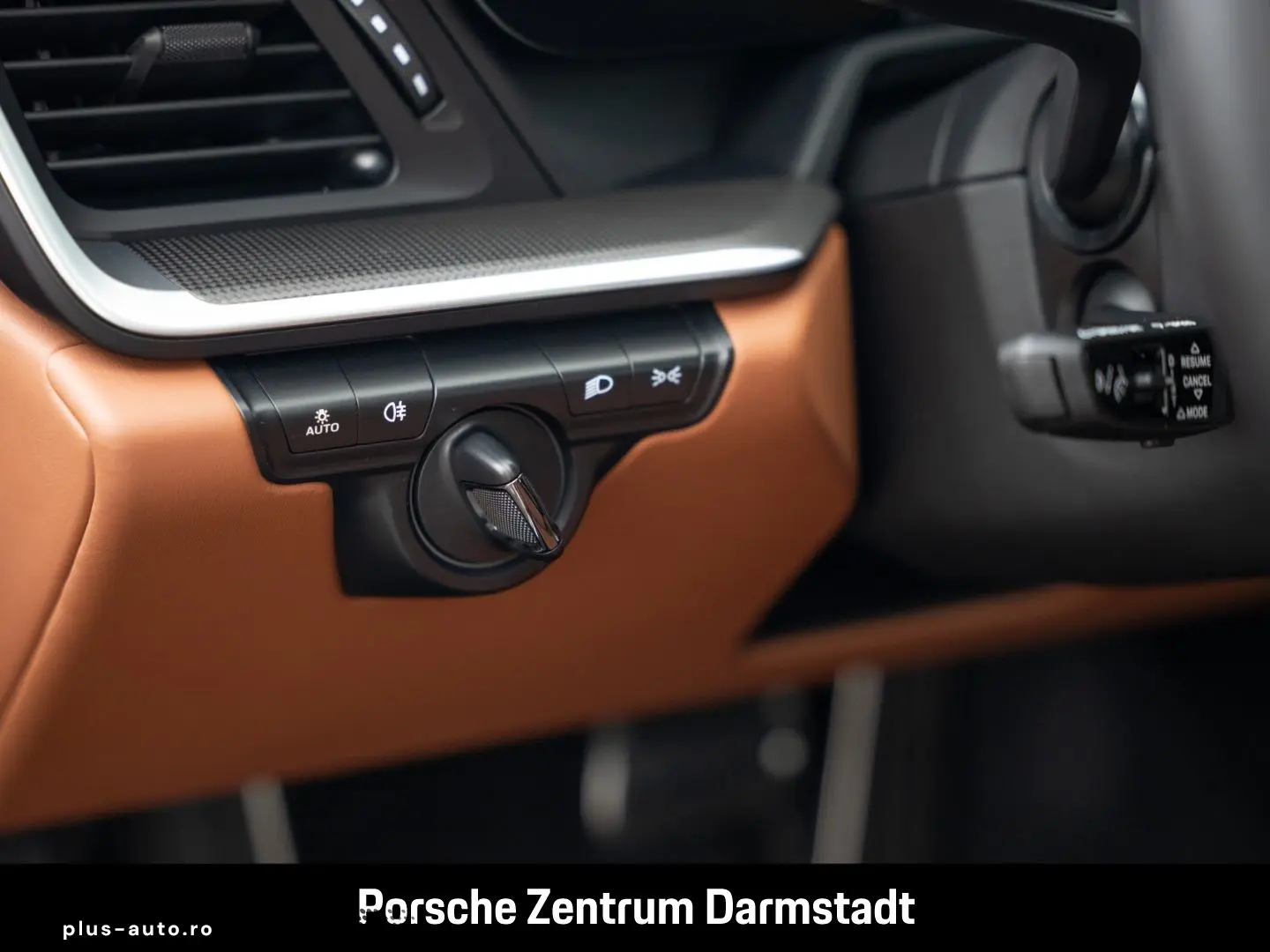 PORSCHE 992 911 Turbo S LiftsystemVA InnoDrive LEDmatrix