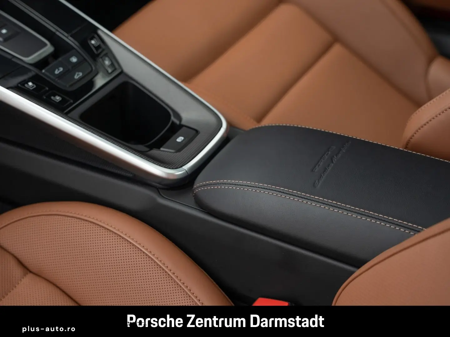 PORSCHE 992 911 Turbo S LiftsystemVA InnoDrive LEDmatrix