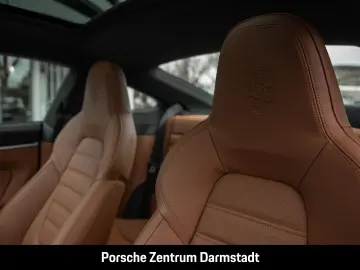 PORSCHE 992 911 Turbo S LiftsystemVA InnoDrive LEDmatrix