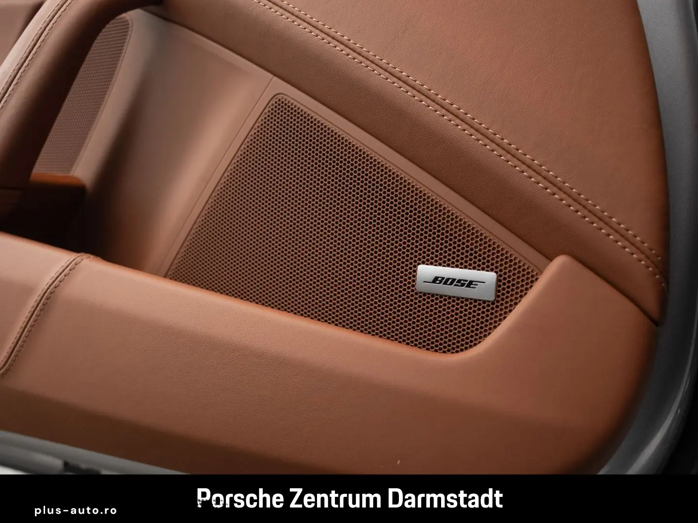 PORSCHE 992 911 Turbo S LiftsystemVA InnoDrive LEDmatrix