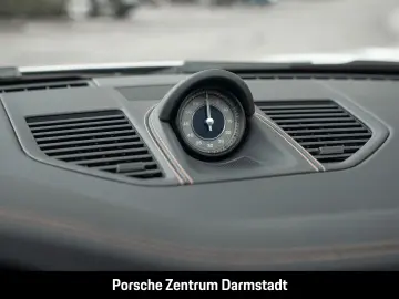 PORSCHE 992 911 Turbo S LiftsystemVA InnoDrive LEDmatrix