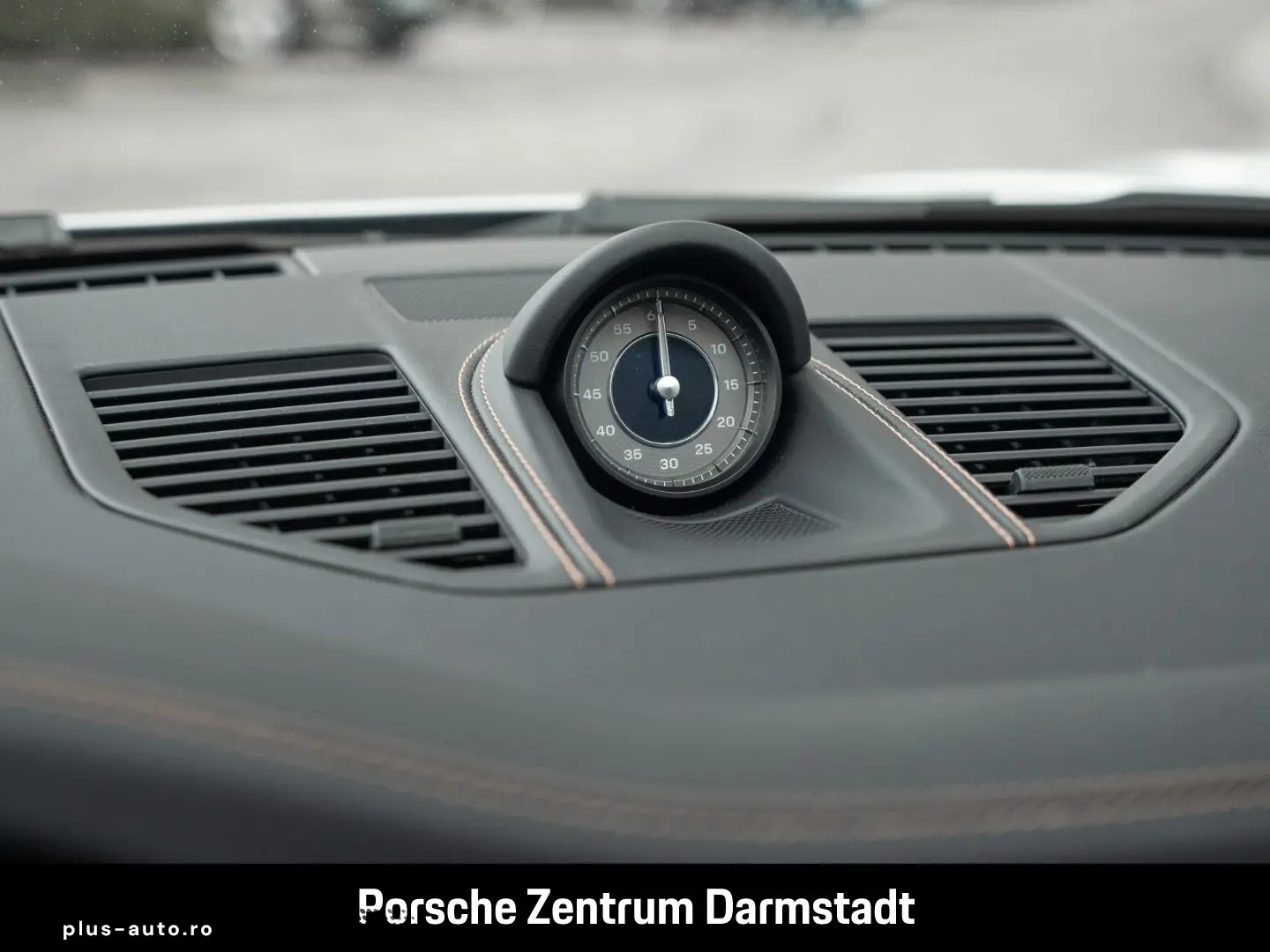 PORSCHE 992 911 Turbo S LiftsystemVA InnoDrive LEDmatrix