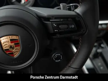 PORSCHE 992 911 Turbo S LiftsystemVA InnoDrive LEDmatrix