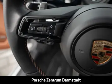 PORSCHE 992 911 Turbo S LiftsystemVA InnoDrive LEDmatrix