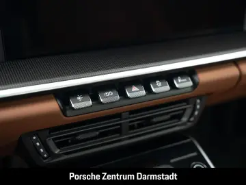 PORSCHE 992 911 Turbo S LiftsystemVA InnoDrive LEDmatrix