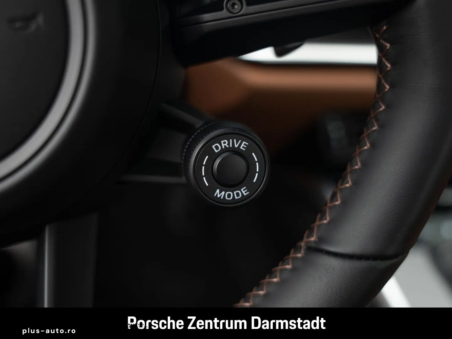 PORSCHE 992 911 Turbo S LiftsystemVA InnoDrive LEDmatrix