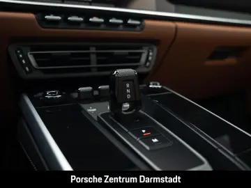 PORSCHE 992 911 Turbo S LiftsystemVA InnoDrive LEDmatrix