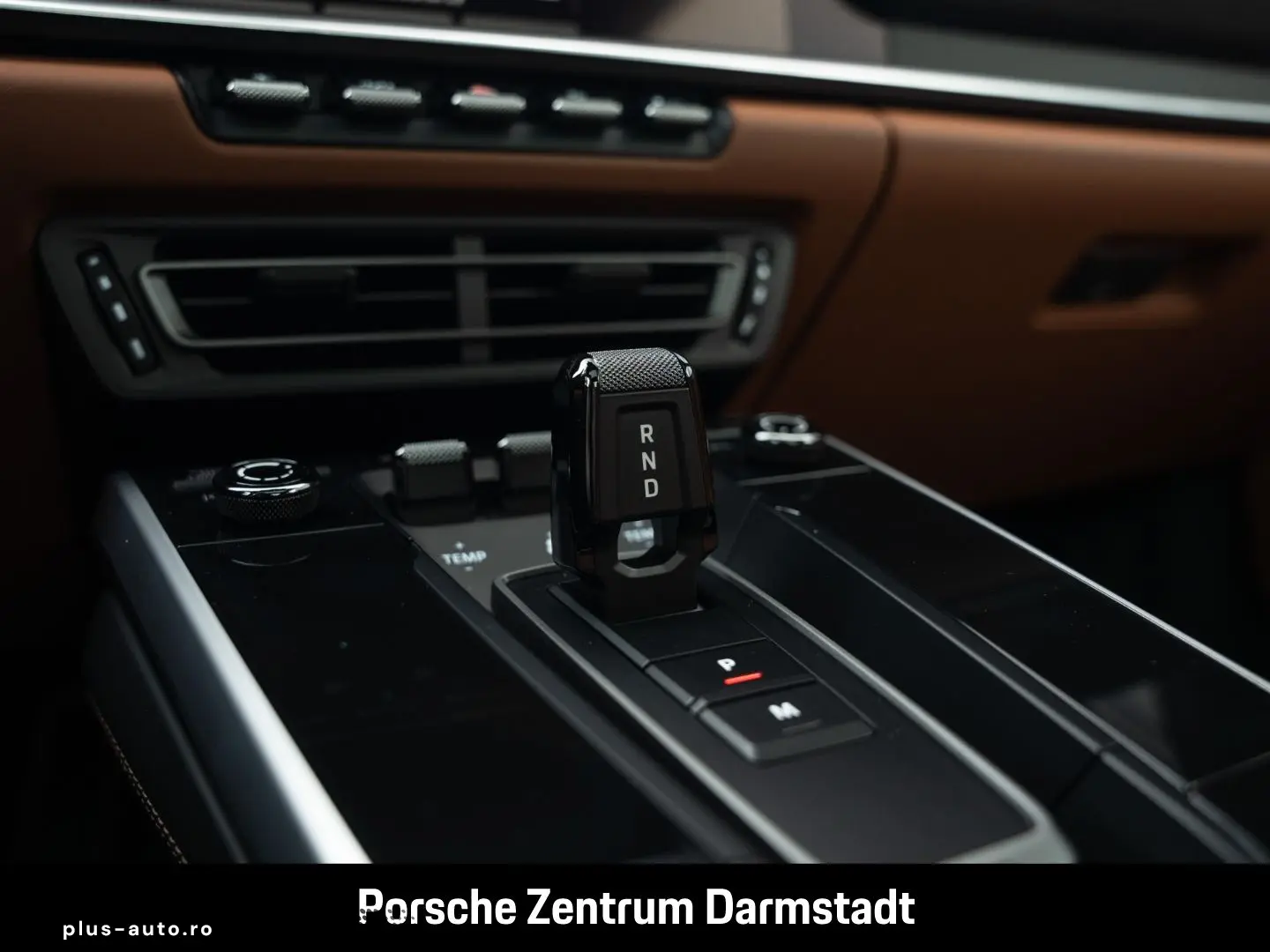 PORSCHE 992 911 Turbo S LiftsystemVA InnoDrive LEDmatrix