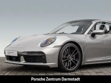 PORSCHE 992 911 Turbo S LiftsystemVA InnoDrive LEDmatrix