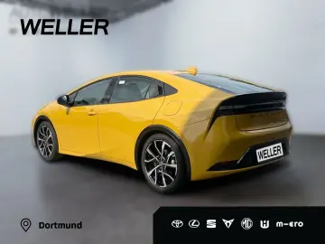 TOYOTA Prius Plug-in Hybrid Executive  Navi LED CarPlay