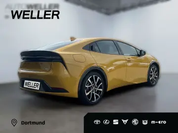 TOYOTA Prius Plug-in Hybrid Executive  Navi LED CarPlay