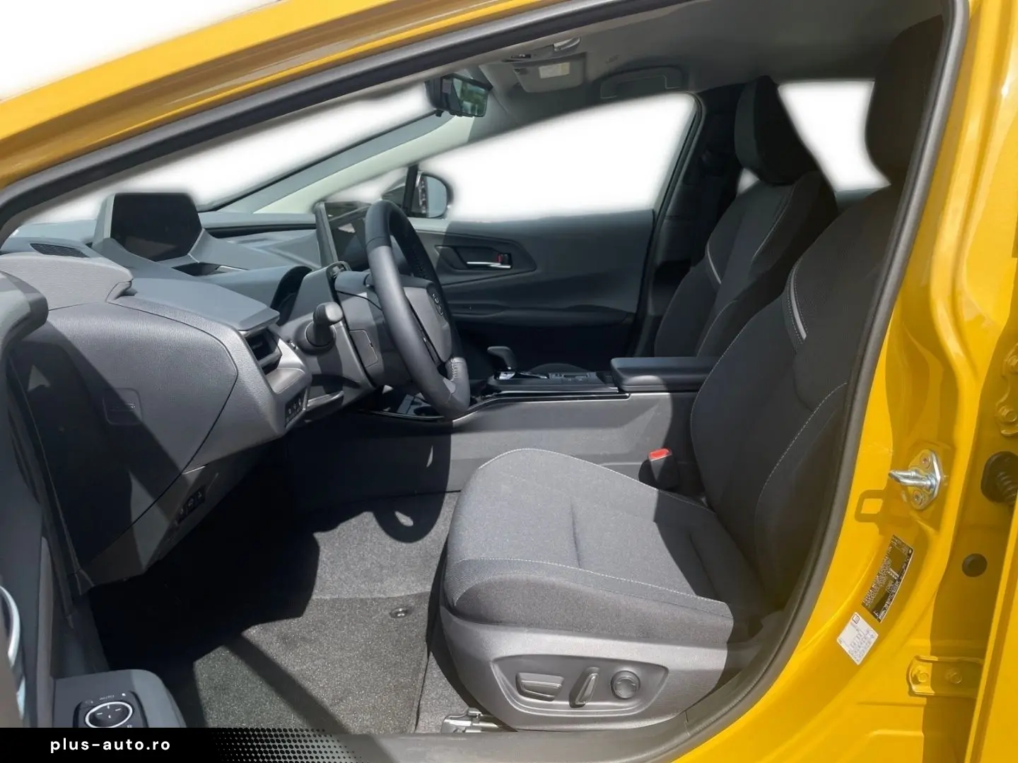 TOYOTA Prius Plug-in Hybrid Executive  Navi LED CarPlay