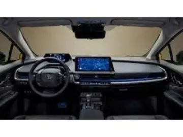 TOYOTA Prius Plug-in Hybrid Executive  Navi LED CarPlay