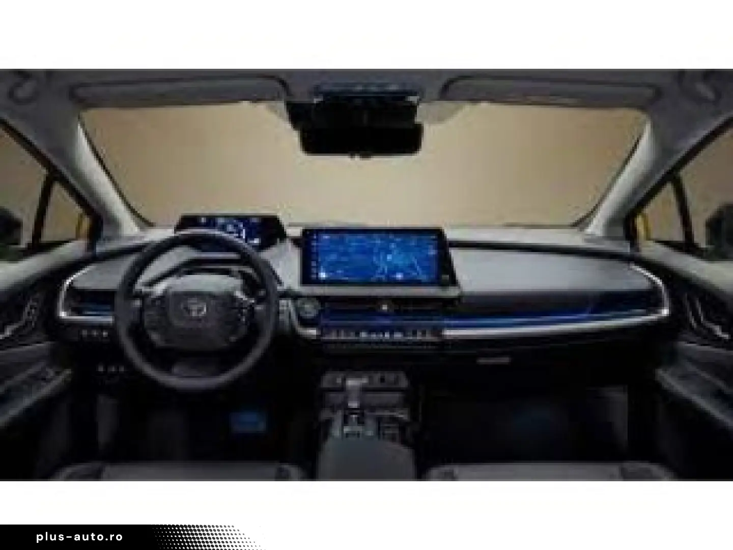 TOYOTA Prius Plug-in Hybrid Executive  Navi LED CarPlay