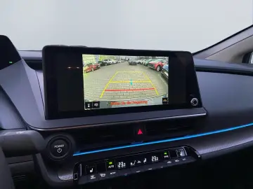 TOYOTA Prius Plug-in Hybrid Executive  Navi LED CarPlay