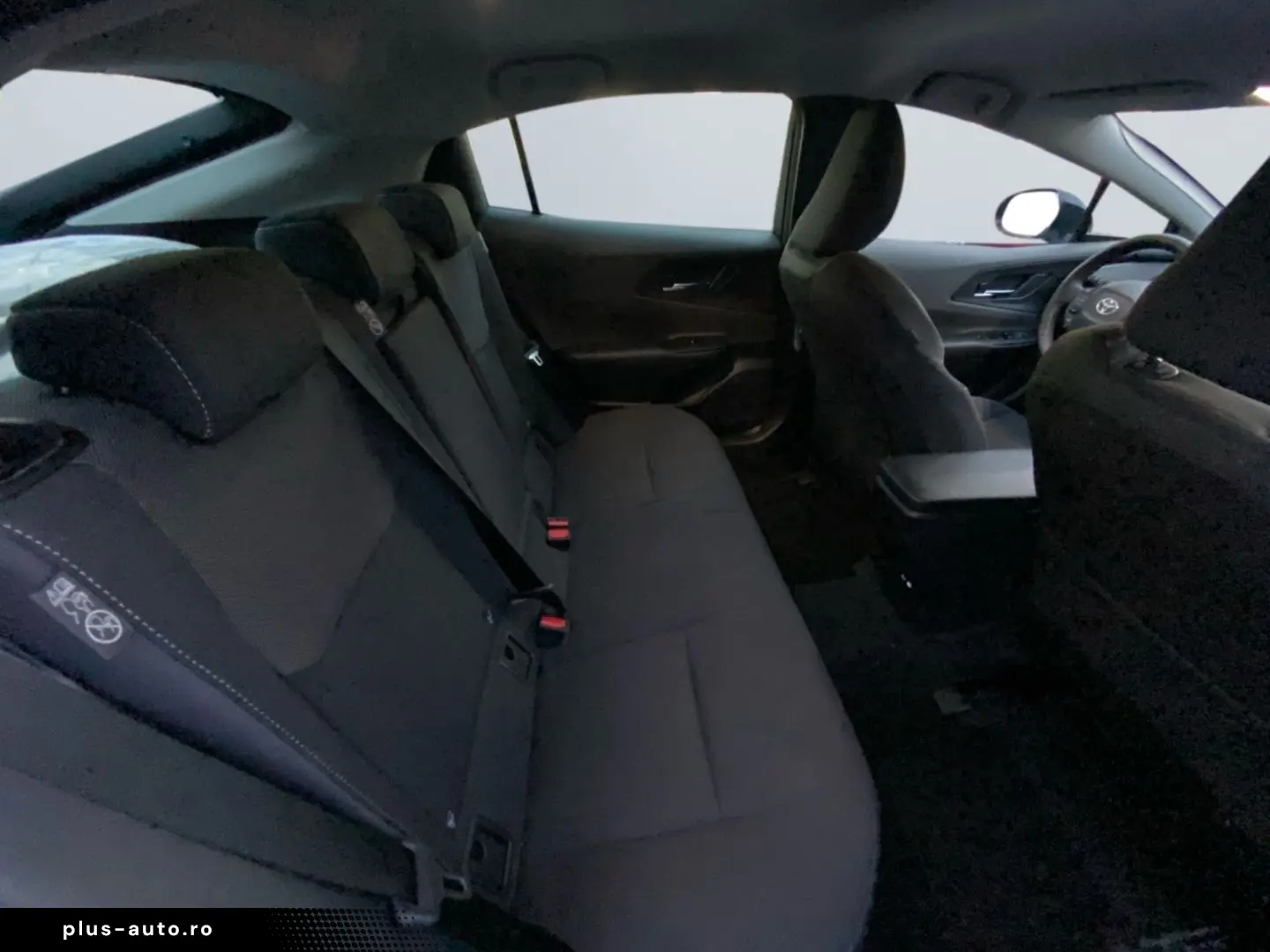 TOYOTA Prius Plug-in Hybrid Executive  Navi LED CarPlay