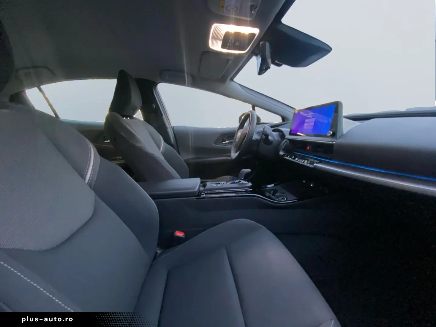 TOYOTA Prius Plug-in Hybrid Executive  Navi LED CarPlay