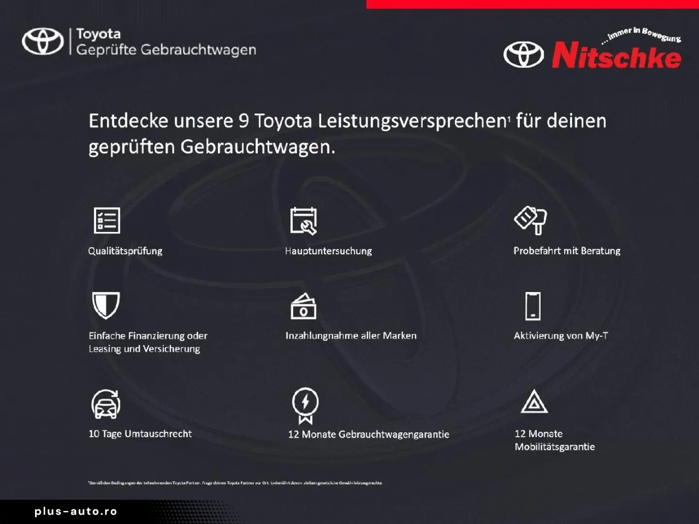 TOYOTA 2.0 Plug-in Hybrid Executive
