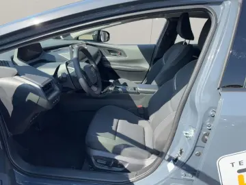 TOYOTA Prius Plug-in Hybrid Executive Winterräder