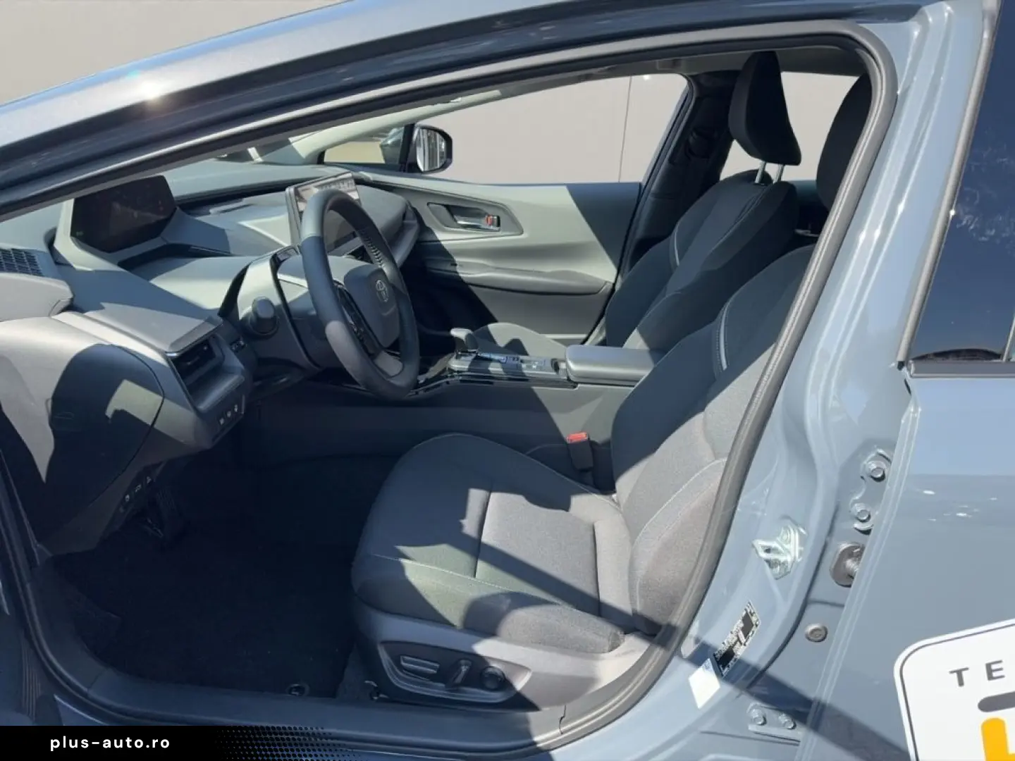 TOYOTA Prius Plug-in Hybrid Executive Winterräder