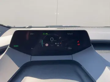 TOYOTA Prius Plug-in Hybrid Executive Winterräder