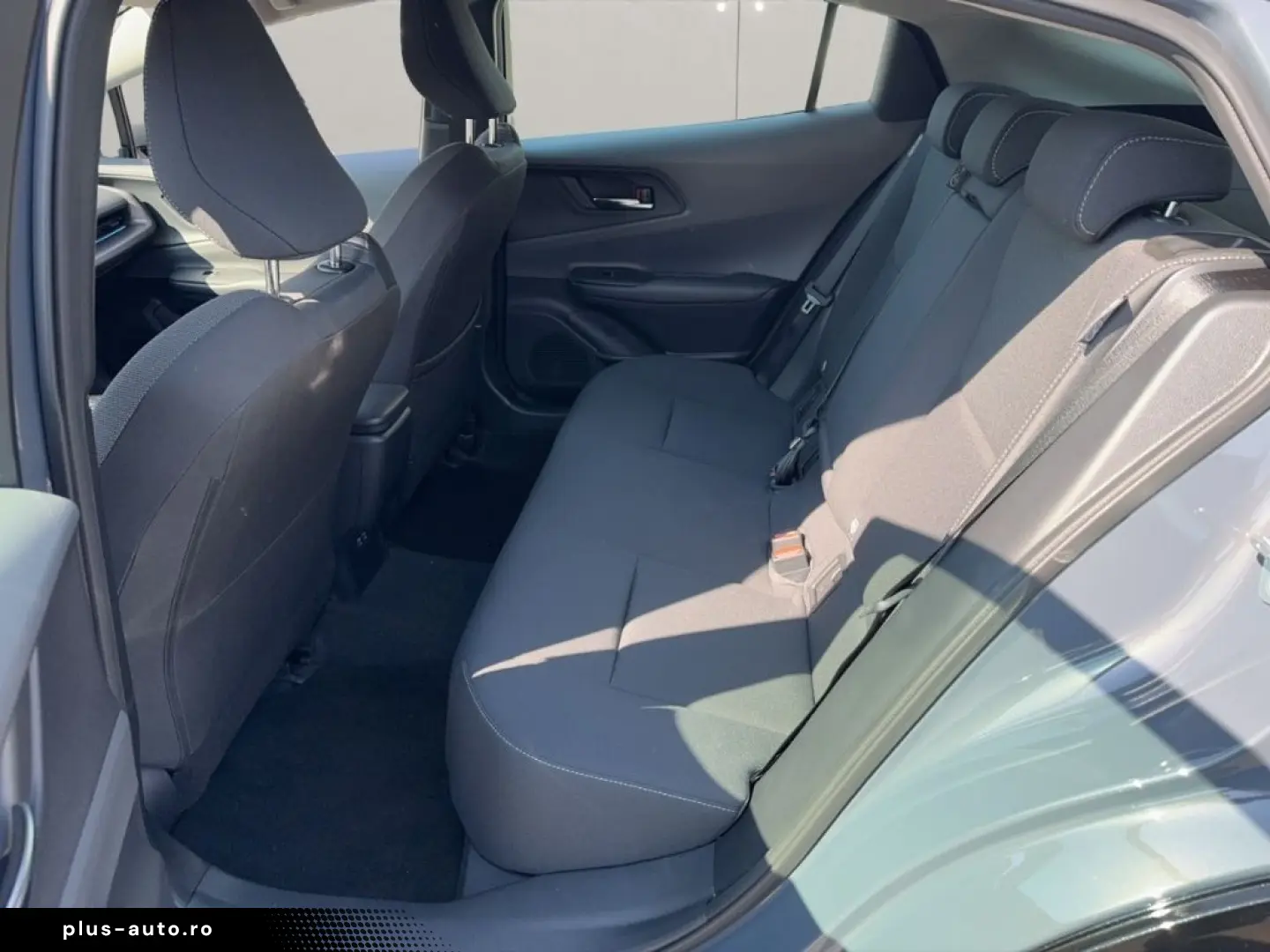 TOYOTA Prius Plug-in Hybrid Executive Winterräder