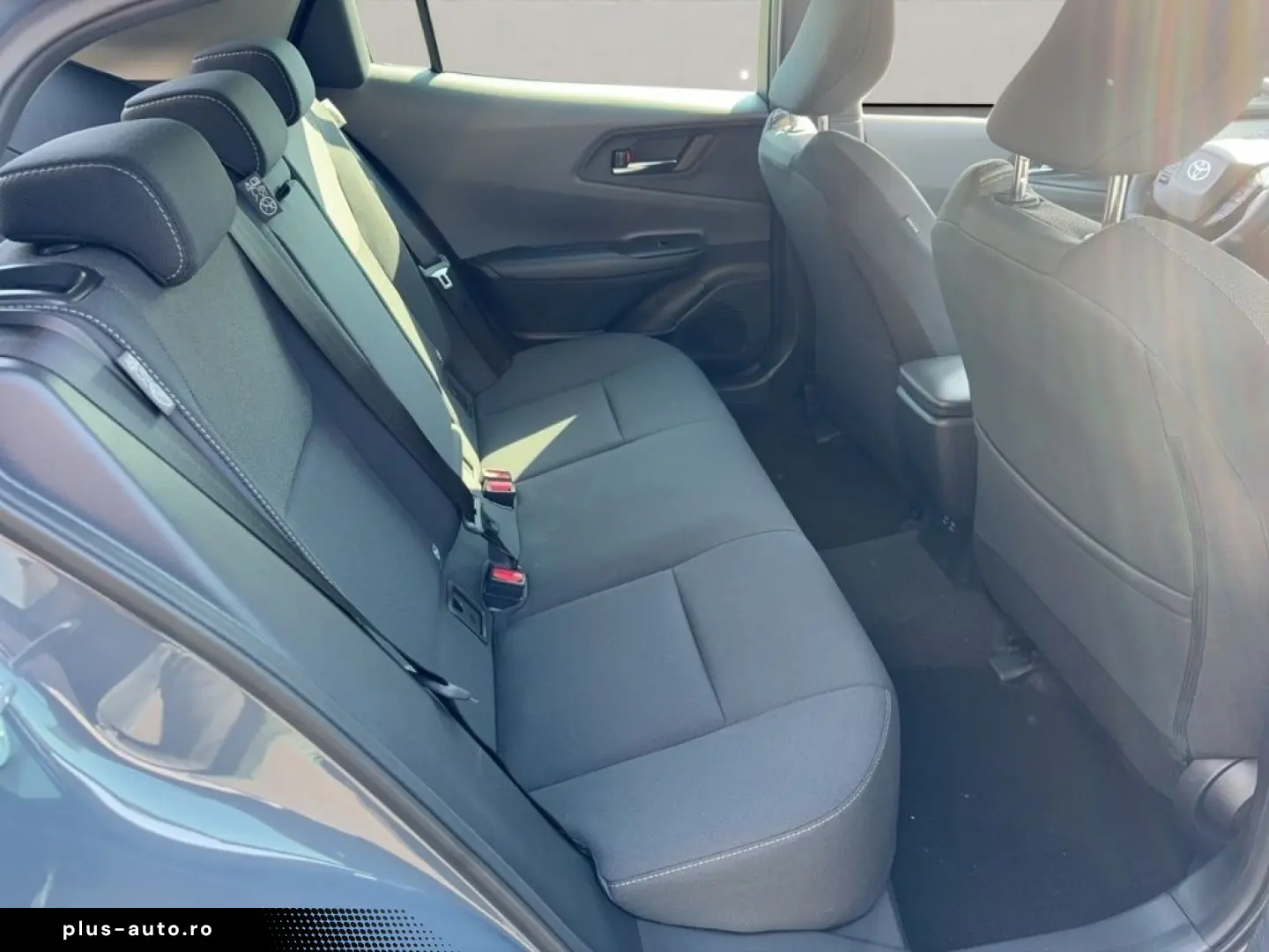 TOYOTA Prius Plug-in Hybrid Executive Winterräder