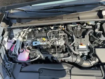 TOYOTA Prius Plug-in Hybrid Executive Winterräder