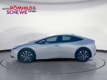 TOYOTA Prius Executive Plug-in Hybrid Top Ausstattung