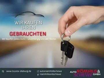 TOYOTA Prius Executive Plug-in Hybrid Top Ausstattung