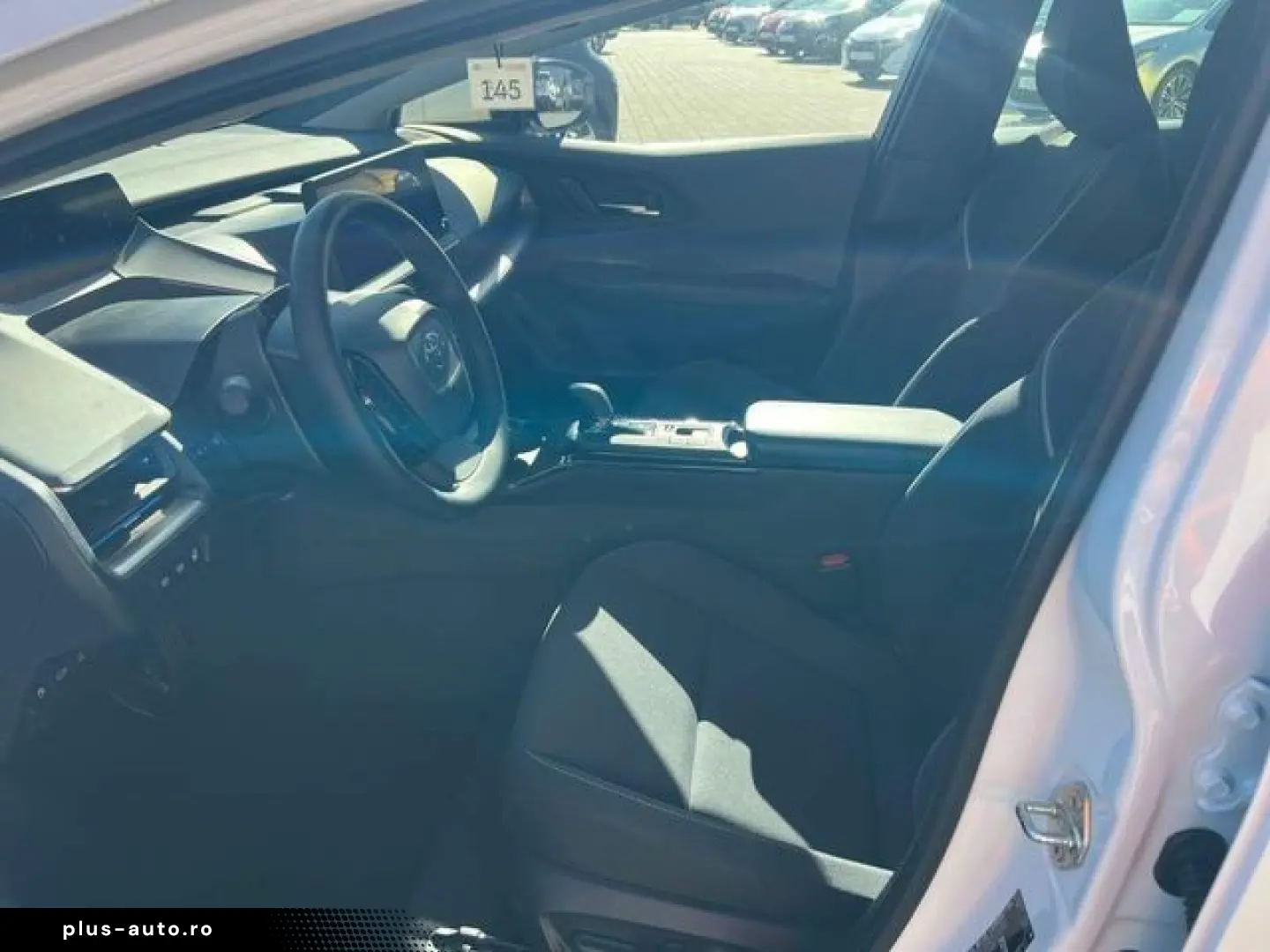 TOYOTA Prius Executive Plug-in Hybrid Top Ausstattung