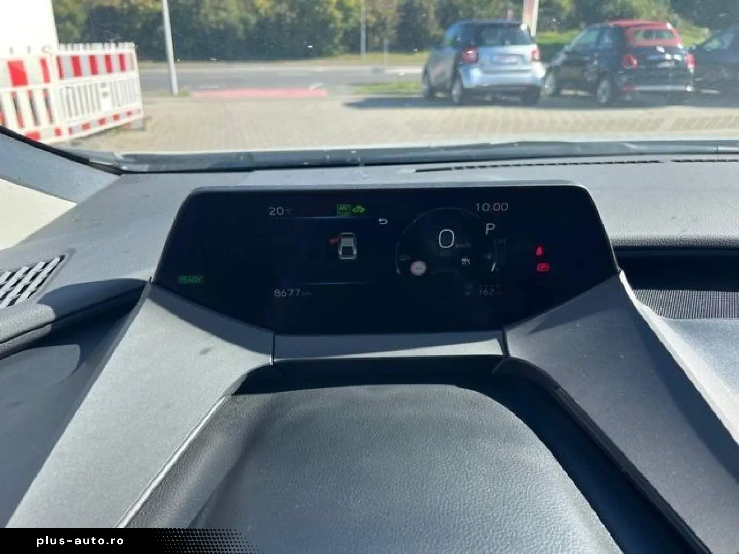 TOYOTA Prius Executive Plug-in Hybrid Top Ausstattung