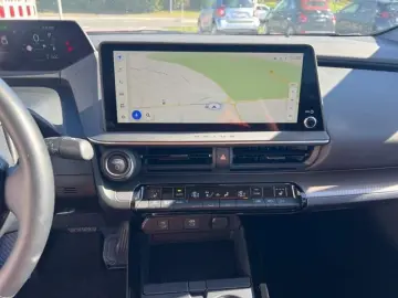 TOYOTA Prius Executive Plug-in Hybrid Top Ausstattung