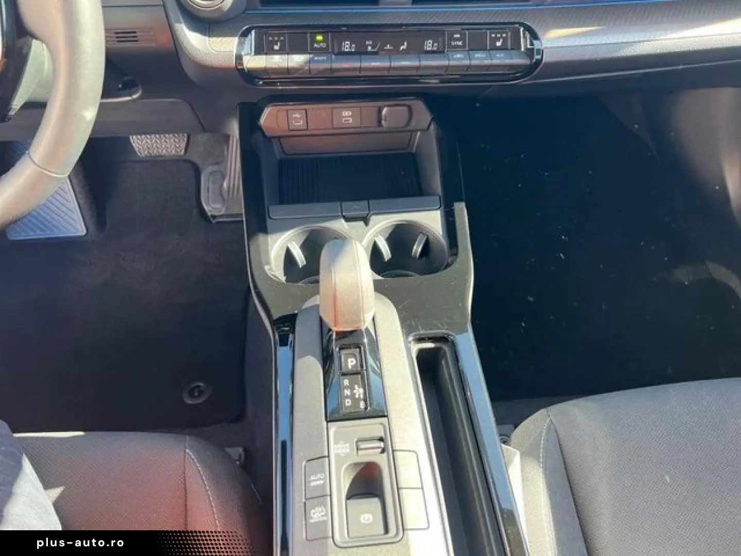 TOYOTA Prius Executive Plug-in Hybrid Top Ausstattung